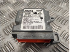 Recambio de centralita airbag para renault kangoo (f/kc0) referencia OEM IAM 8200410188A  606083300