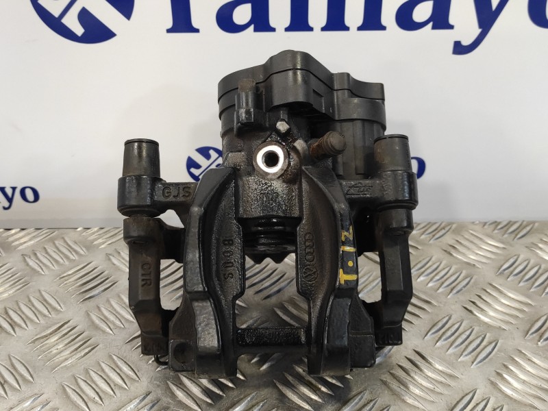 Recambio de pinza freno trasera izquierda para audi s3 (8v1) 2.0 16v tfsi referencia OEM IAM 11628110352  