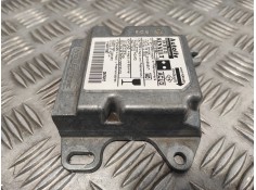 Recambio de centralita airbag para renault kangoo (f/kc0) referencia OEM IAM 8200410188A  606083300 2