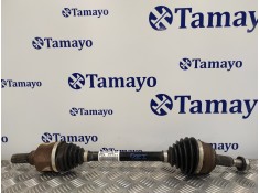 Recambio de transmision delantera izquierda para peugeot 308 1.6 blue-hdi fap referencia OEM IAM 9677914480  