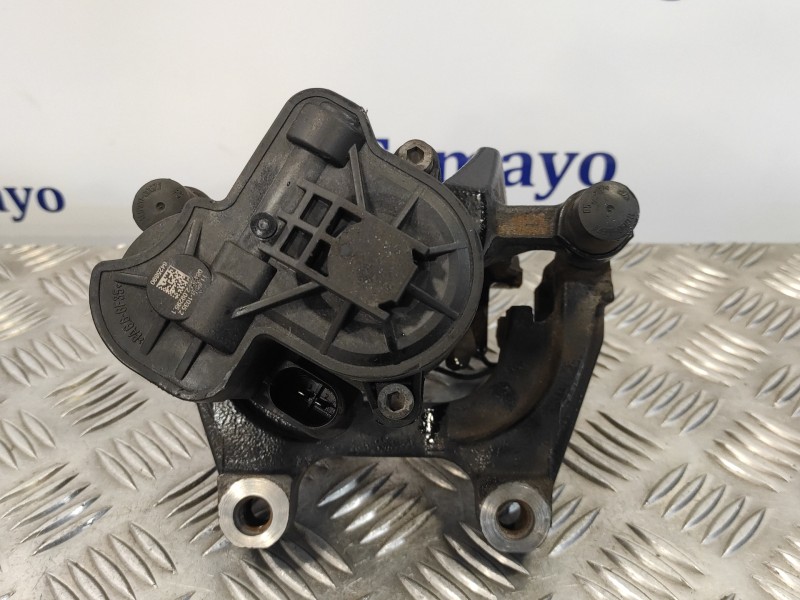 Recambio de pinza freno trasera izquierda para audi s3 (8v1) 2.0 16v tfsi referencia OEM IAM 11628110352  