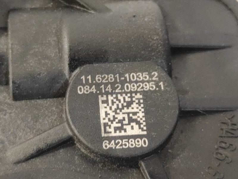 Recambio de pinza freno trasera izquierda para audi s3 (8v1) 2.0 16v tfsi referencia OEM IAM 11628110352  