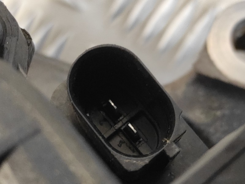 Recambio de pinza freno trasera izquierda para audi s3 (8v1) 2.0 16v tfsi referencia OEM IAM 11628110352  