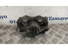 Recambio de pinza freno delantera derecha para peugeot 307 sw (3h) 1.6 hdi 110 referencia OEM IAM    2