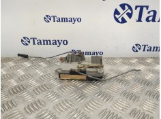 Recambio de cerradura puerta delantera izquierda para citroën jumpy 2.0 hdi referencia OEM IAM PBTL1  