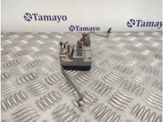 Recambio de cerradura puerta delantera izquierda para citroën jumpy 2.0 hdi referencia OEM IAM PBTL1   2