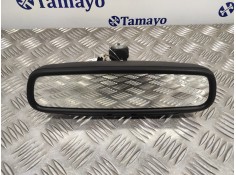 Recambio de espejo interior para volvo s40 berlina 2.4 cat referencia OEM IAM 08667728  9050659