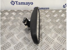 Recambio de espejo interior para volvo s40 berlina 2.4 cat referencia OEM IAM 08667728  9050659 2
