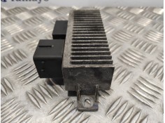 Recambio de caja precalentamiento para renault master iii master iii referencia OEM IAM 271206395R   2