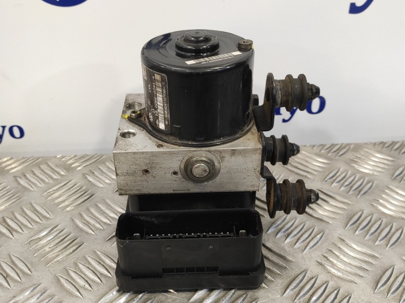 Recambio de abs para seat leon (1p1) 2.0 tdi referencia OEM IAM 1K0614517AF 1K0907379AC 10020602414