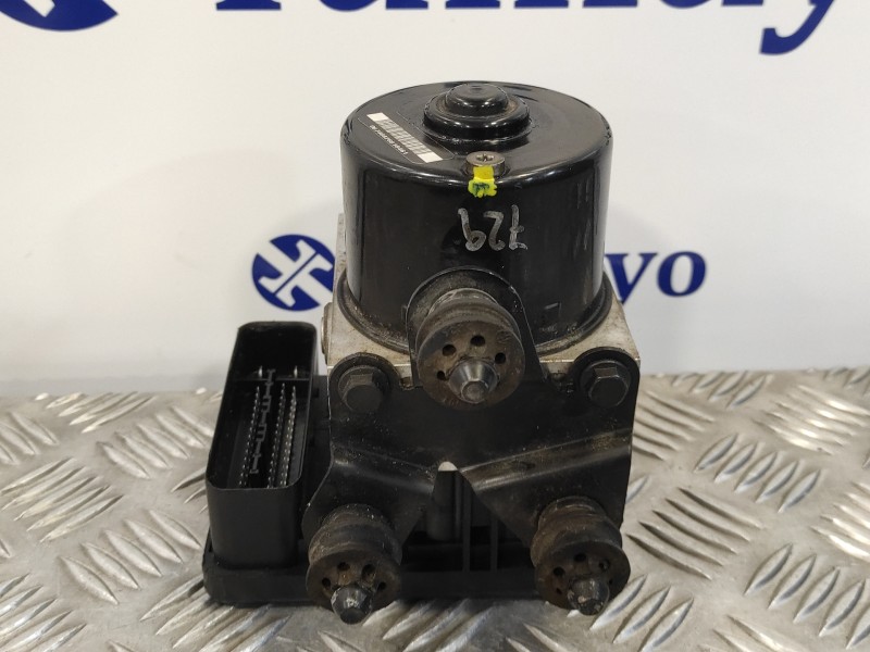 Recambio de abs para seat leon (1p1) 2.0 tdi referencia OEM IAM 1K0614517AF 1K0907379AC 10020602414
