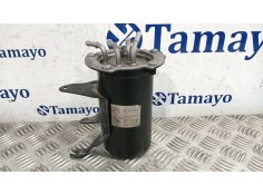 Recambio de filtro gasoil para volkswagen golf plus v (5m1, 521) 2.0 tdi 16v referencia OEM IAM 1K0127400K  6650473116 2