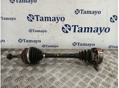 Recambio de transmision delantera izquierda para volkswagen t4 transporter/furgoneta (mod. 1991) referencia OEM IAM   