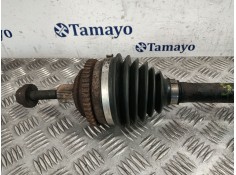 Recambio de transmision delantera izquierda para volkswagen t4 transporter/furgoneta (mod. 1991) referencia OEM IAM    2