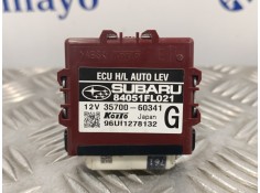 Recambio de modulo electronico para subaru xv (g5) sport plus referencia OEM IAM 84051FL021  3570060341