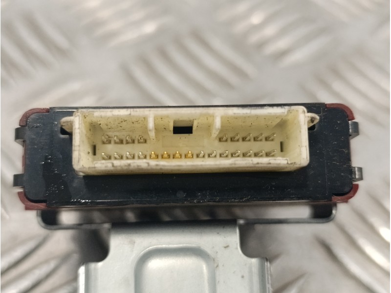 Recambio de modulo electronico para subaru xv (g5) sport plus referencia OEM IAM 84051FL021  3570060341