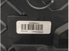 Recambio de cerradura puerta delantera izquierda para volvo s40 berlina 2.4 cat referencia OEM IAM 30699441   2