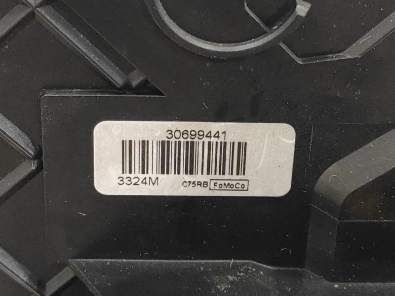 Recambio de cerradura puerta delantera izquierda para volvo s40 berlina 2.4 cat referencia OEM IAM 30699441  