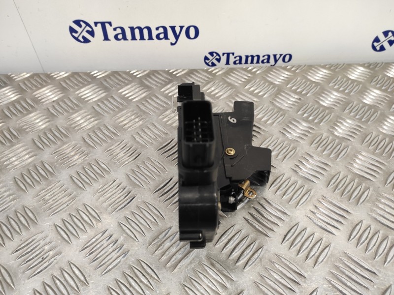 Recambio de cerradura puerta delantera izquierda para volvo s40 berlina 2.4 cat referencia OEM IAM 30699441  