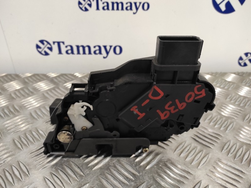 Recambio de cerradura puerta delantera izquierda para volvo s40 berlina 2.4 cat referencia OEM IAM 30699441  