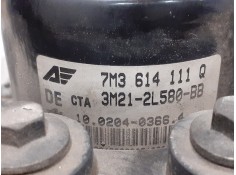 Recambio de abs para seat alhambra (7v9) referencia OEM IAM 7M3614111Q 7M3907379G 3M212L580BB 2