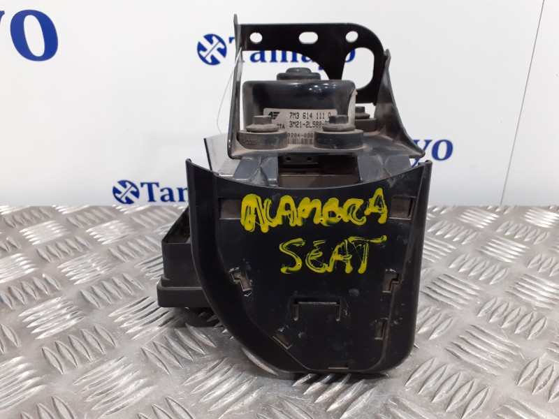 Recambio de abs para seat alhambra (7v9) referencia OEM IAM 7M3614111Q 7M3907379G 3M212L580BB