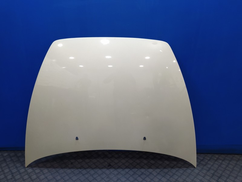 Recambio de capot para volvo s40 berlina 2.4 cat referencia OEM IAM   