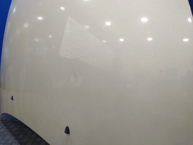 Recambio de capot para volvo s40 berlina 2.4 cat referencia OEM IAM   