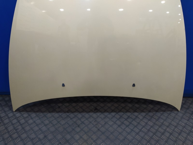 Recambio de capot para volvo s40 berlina 2.4 cat referencia OEM IAM   