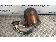 Recambio de catalizador para nissan qashqai i (j10, nj10) 2.0 dci referencia OEM IAM 114410568000  
