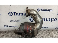 Recambio de catalizador para nissan qashqai i (j10, nj10) 2.0 dci referencia OEM IAM 114410568000   2