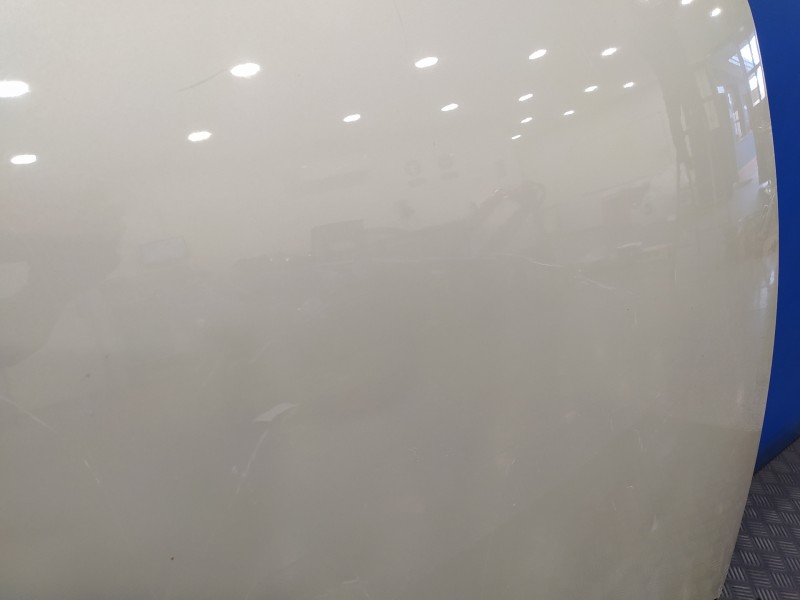 Recambio de capot para volvo s40 berlina 2.4 cat referencia OEM IAM   