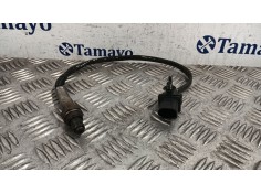 Recambio de sonda lambda para nissan qashqai i (j10, nj10) 2.0 dci referencia OEM IAM 96136  25022B