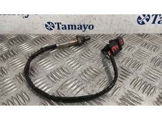 Recambio de sonda lambda para nissan qashqai i (j10, nj10) 2.0 dci referencia OEM IAM 96136  25022B 2