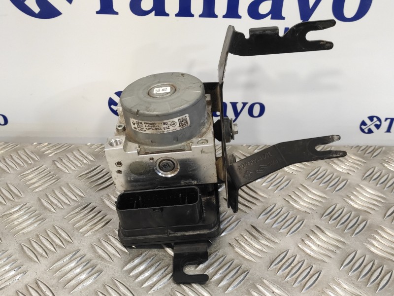 Recambio de abs para dacia lodgy 1.2 16v tce cat referencia OEM IAM 476600078R 28515242123 10022006554