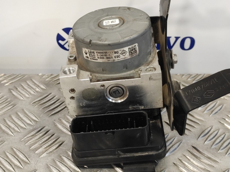 Recambio de abs para dacia lodgy 1.2 16v tce cat referencia OEM IAM 476600078R 28515242123 10022006554