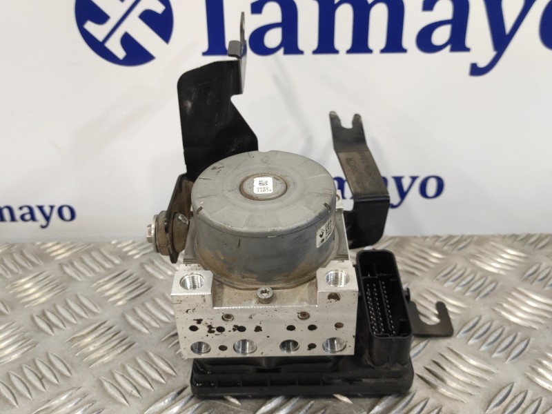 Recambio de abs para dacia lodgy 1.2 16v tce cat referencia OEM IAM 476600078R 28515242123 10022006554