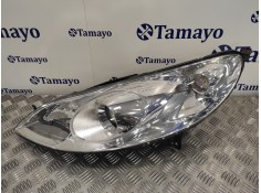 Recambio de faro izquierdo para peugeot 407 sw 2.0 16v hdi fap cat (rhr / dw10bted4) referencia OEM IAM 0301213273  1307329095