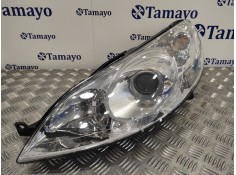 Recambio de faro izquierdo para peugeot 407 sw 2.0 16v hdi fap cat (rhr / dw10bted4) referencia OEM IAM 0301213273  1307329095 2