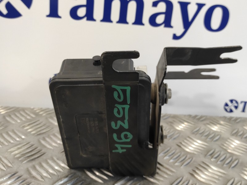 Recambio de abs para dacia lodgy 1.2 16v tce cat referencia OEM IAM 476600078R 28515242123 10022006554