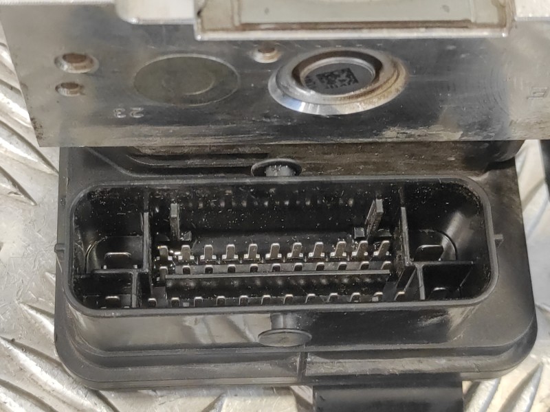 Recambio de abs para dacia lodgy 1.2 16v tce cat referencia OEM IAM 476600078R 28515242123 10022006554