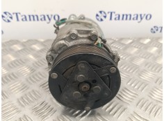 Recambio de compresor aire acondicionado para volkswagen lupo (6x1/6e1) 1.4 16v referencia OEM IAM SD6V121410  6N0820803B