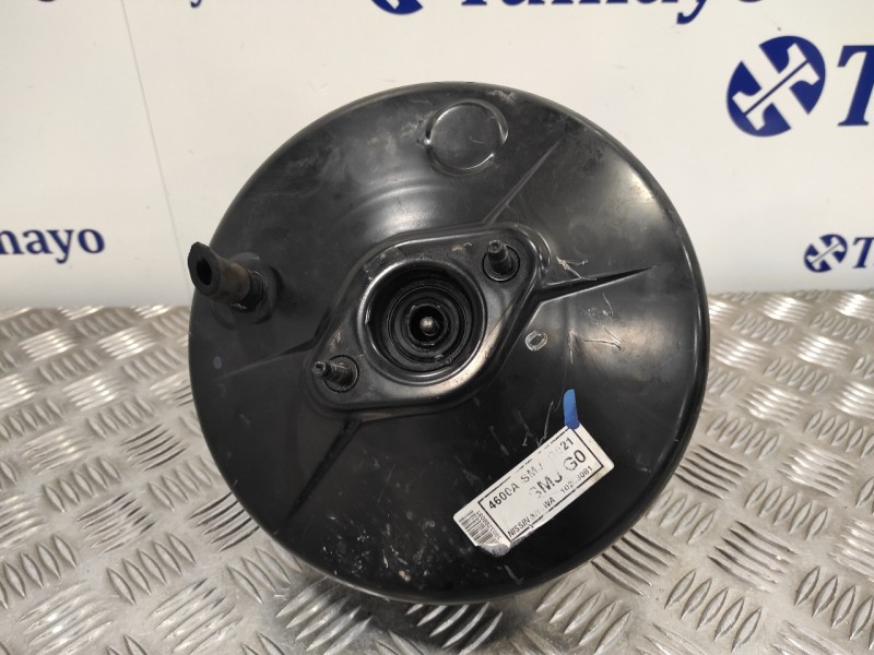 Recambio de servofreno para honda civic berlina 5 (fk) 2.2 ctdi referencia OEM IAM 4600ASMJ  