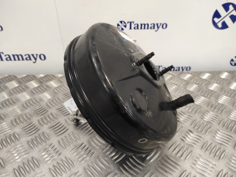 Recambio de servofreno para honda civic berlina 5 (fk) 2.2 ctdi referencia OEM IAM 4600ASMJ  