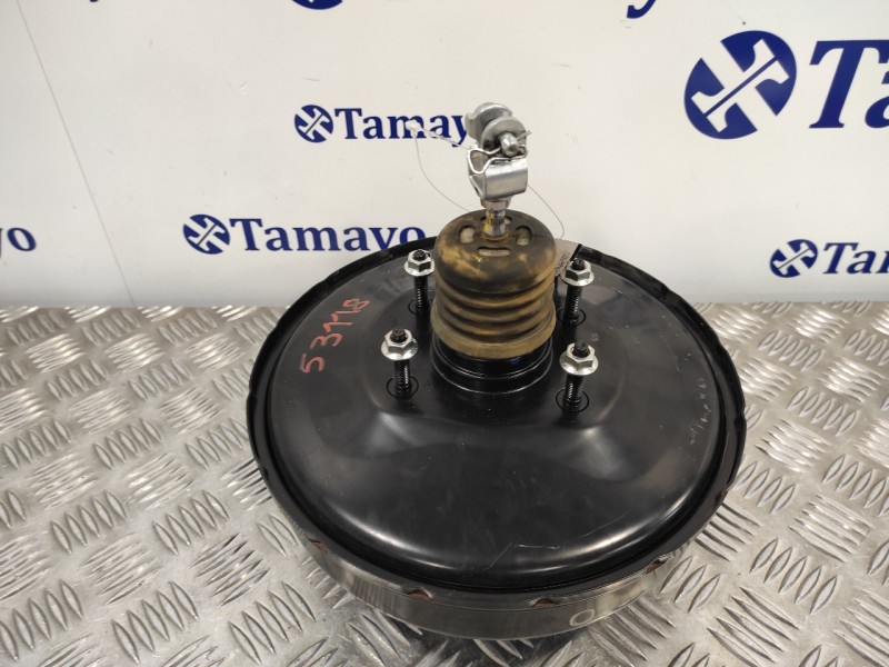 Recambio de servofreno para honda civic berlina 5 (fk) 2.2 ctdi referencia OEM IAM 4600ASMJ  