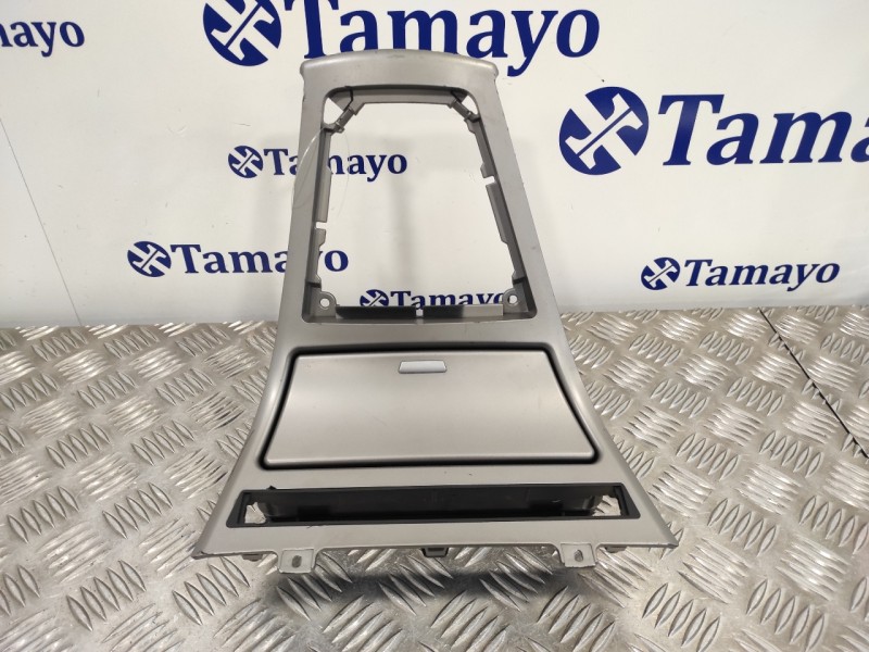 Recambio de cenicero para bmw x3 (e83) 3.0 turbodiesel referencia OEM IAM 3411706  22167210