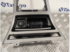 Recambio de cenicero para bmw x3 (e83) 3.0 turbodiesel referencia OEM IAM 3411706  22167210 2