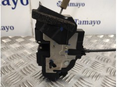 Recambio de cerradura puerta trasera izquierda para nissan juke (f15) referencia OEM IAM    2