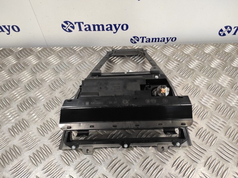 Recambio de cenicero para bmw x3 (e83) 3.0 turbodiesel referencia OEM IAM 3411706  22167210