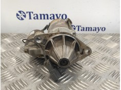 Recambio de motor arranque para daewoo leganza 2.0 cat referencia OEM IAM   